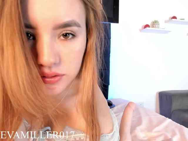eva-miller7 webcam