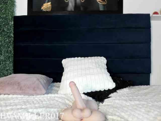 eva-miller7 webcam