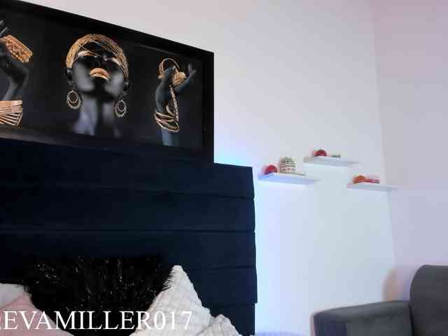 eva-miller7 webcam