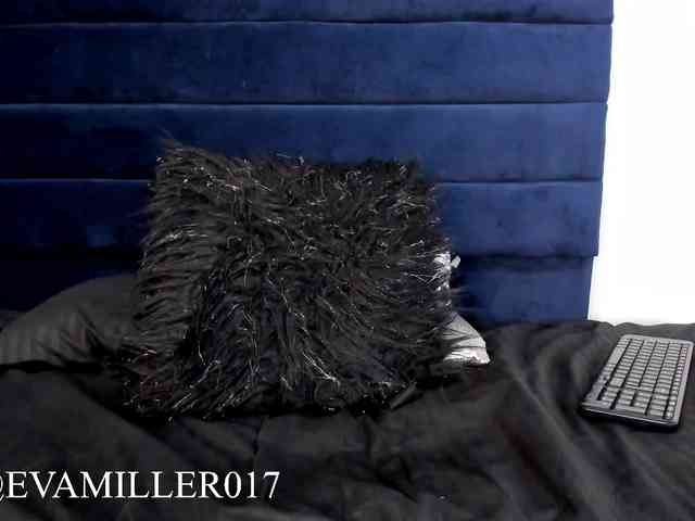 eva-miller7 webcam