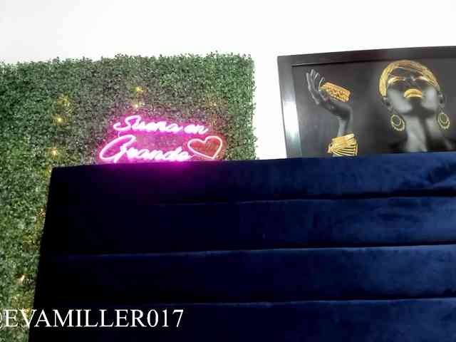 eva-miller7 webcam