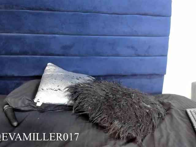 eva-miller7 webcam