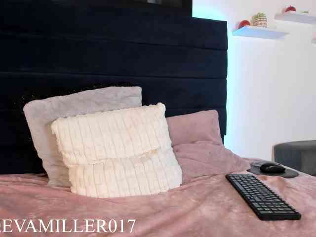 eva-miller7 webcam