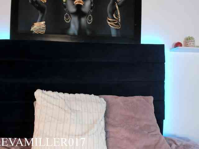 eva-miller7 webcam