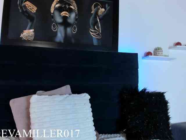 eva-miller7 webcam
