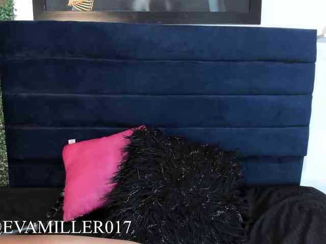 eva-miller7 webcam