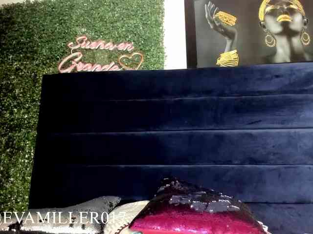 eva-miller7 webcam