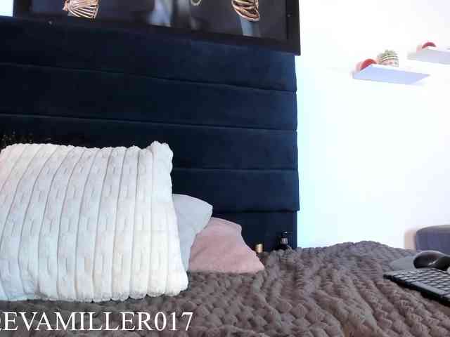 eva-miller7 webcam