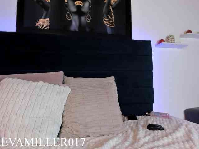 eva-miller7 webcam