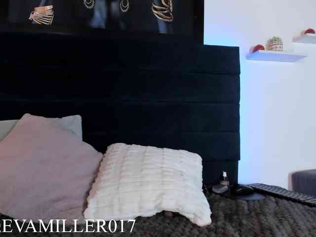 eva-miller7 webcam