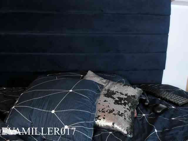 eva-miller7 webcam