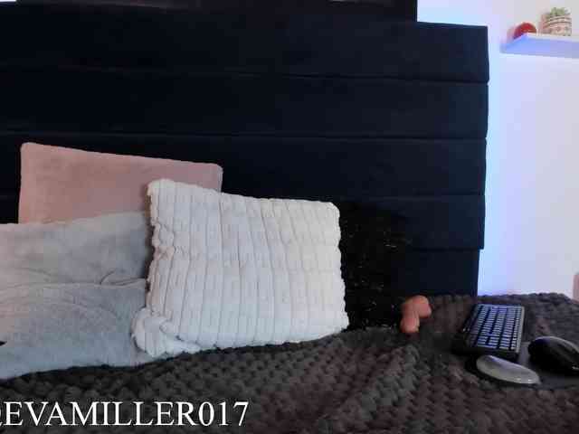 eva-miller7 webcam