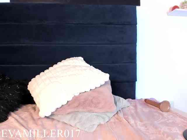 eva-miller7 webcam