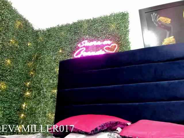 eva-miller7 webcam