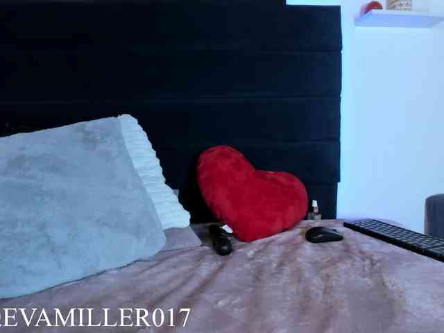 eva-miller7 webcam