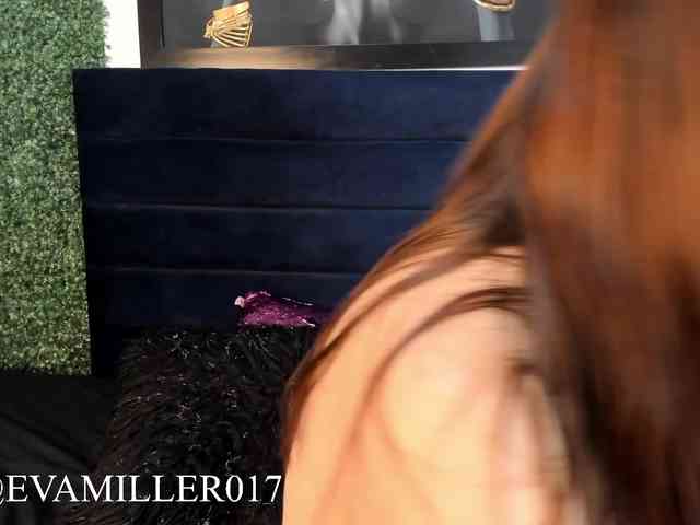 eva-miller7 webcam