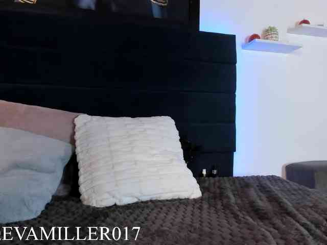 eva-miller7 webcam