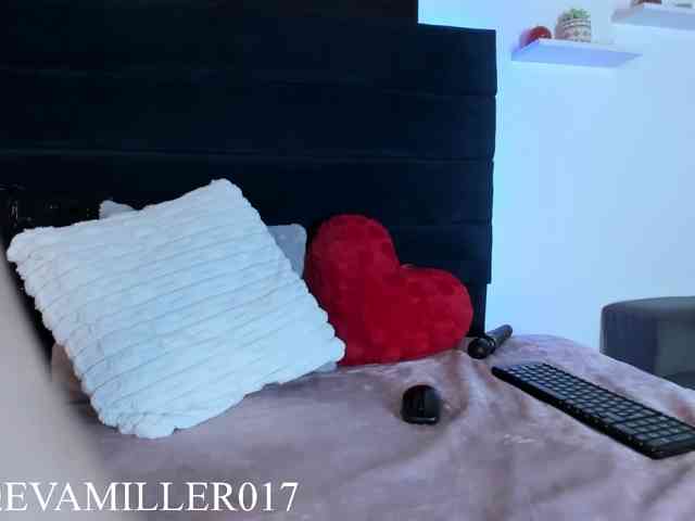 eva-miller7 webcam