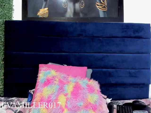 eva-miller7 webcam