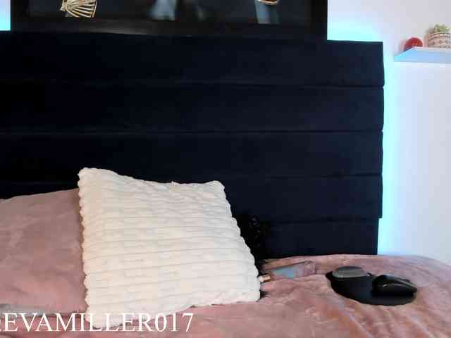 eva-miller7 webcam