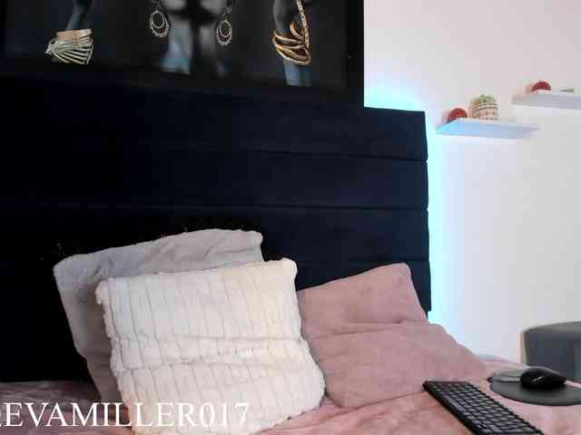 eva-miller7 webcam