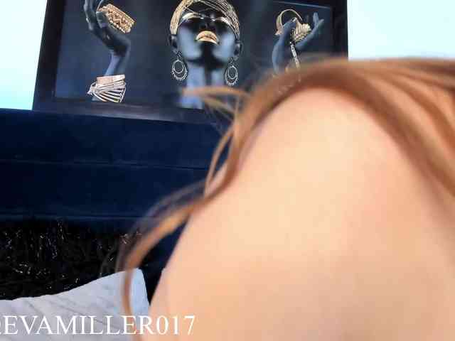 eva-miller7 webcam