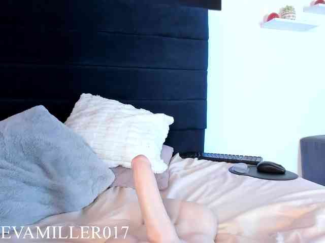 eva-miller7 webcam