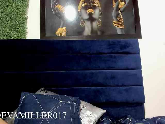 eva-miller7 webcam