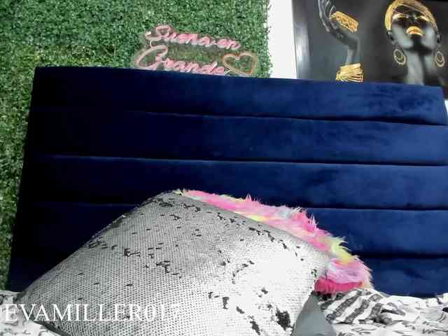 eva-miller7 webcam