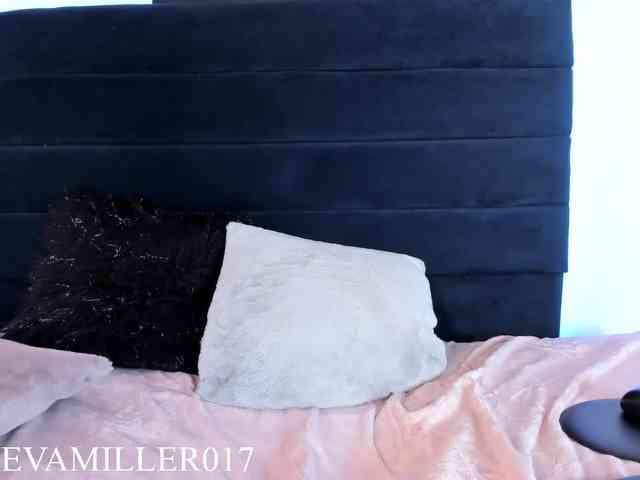 eva-miller7 webcam