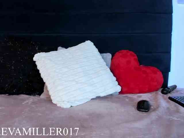 eva-miller7 webcam