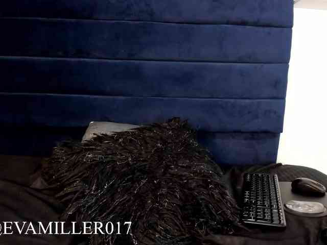 eva-miller7 webcam