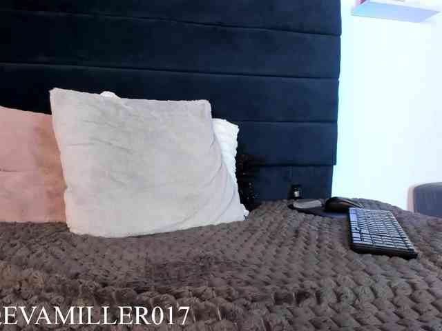 eva-miller7 webcam