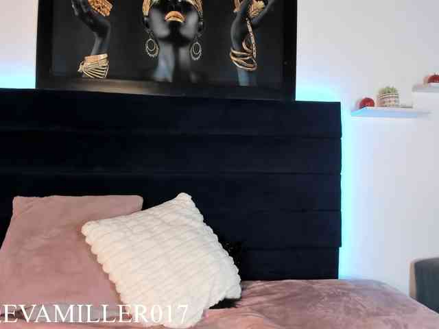 eva-miller7 webcam