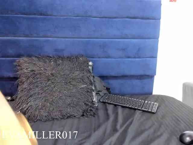 eva-miller7 webcam