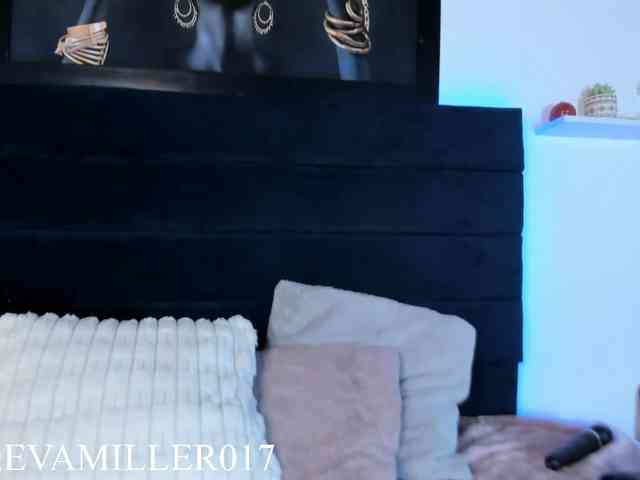 eva-miller7 webcam