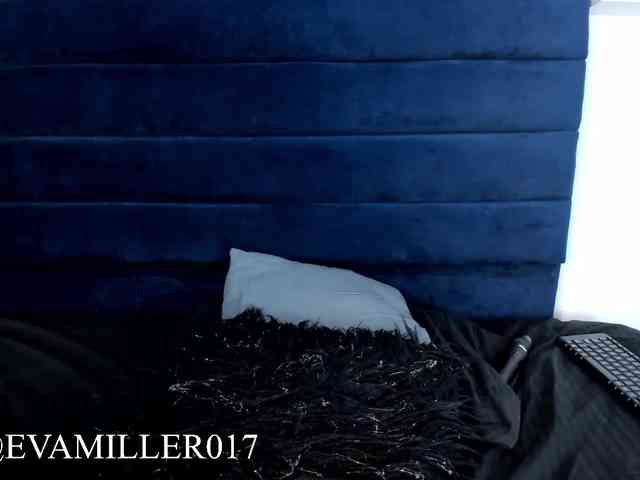 eva-miller7 webcam