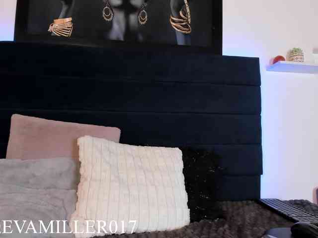 eva-miller7 webcam