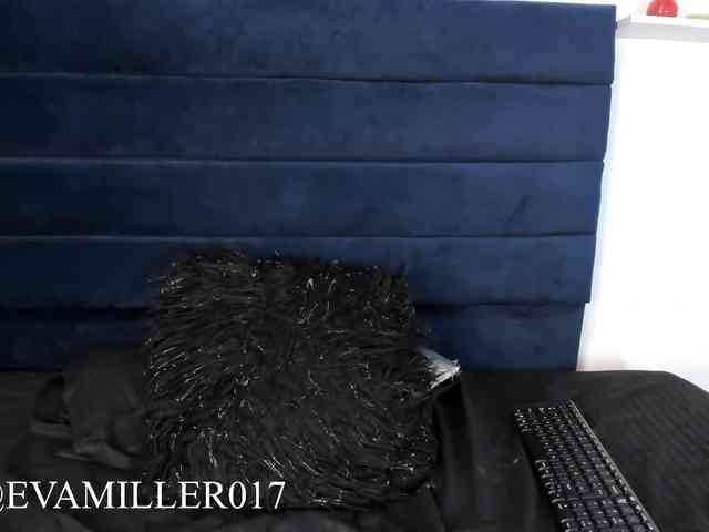 eva-miller7 webcam