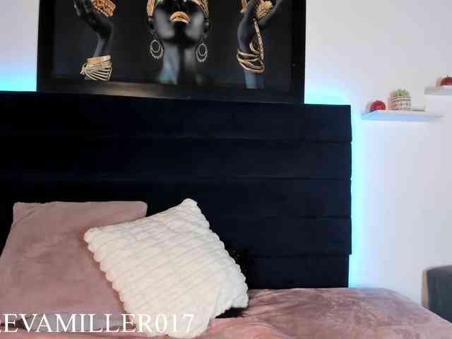 eva-miller7 webcam