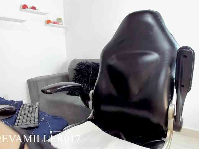 eva-miller7 webcam