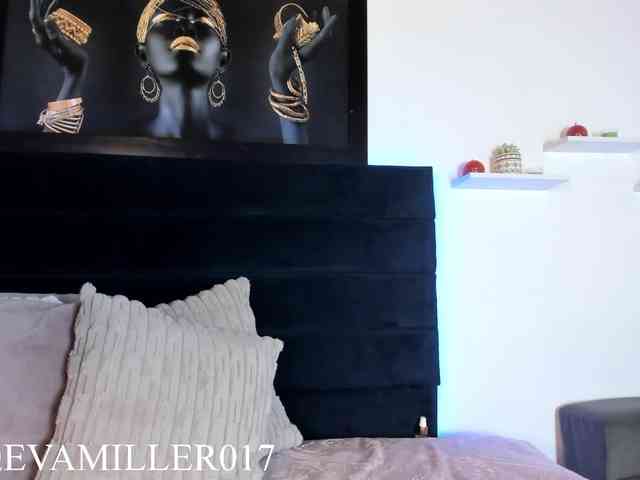 eva-miller7 webcam