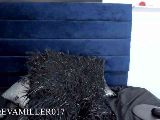 eva-miller7 webcam
