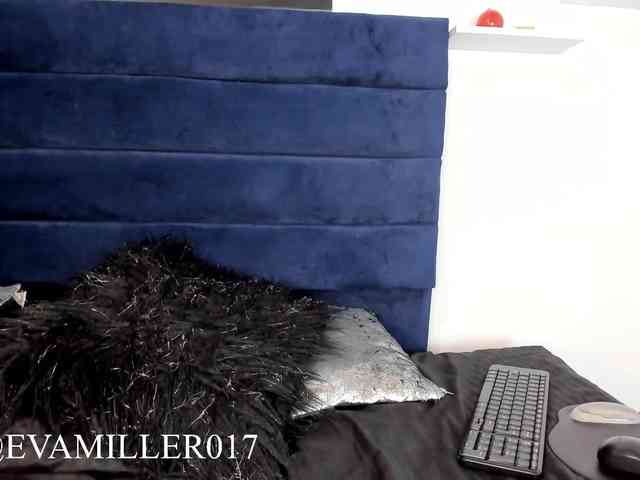 eva-miller7 webcam