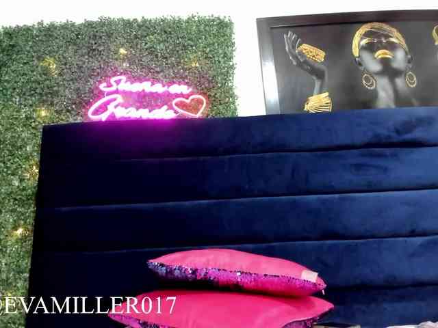 eva-miller7 webcam