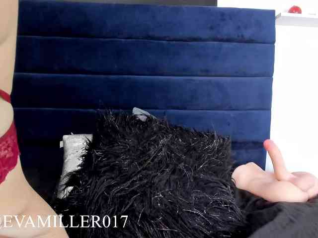 eva-miller7 webcam