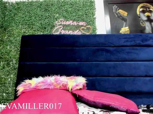 eva-miller7 webcam