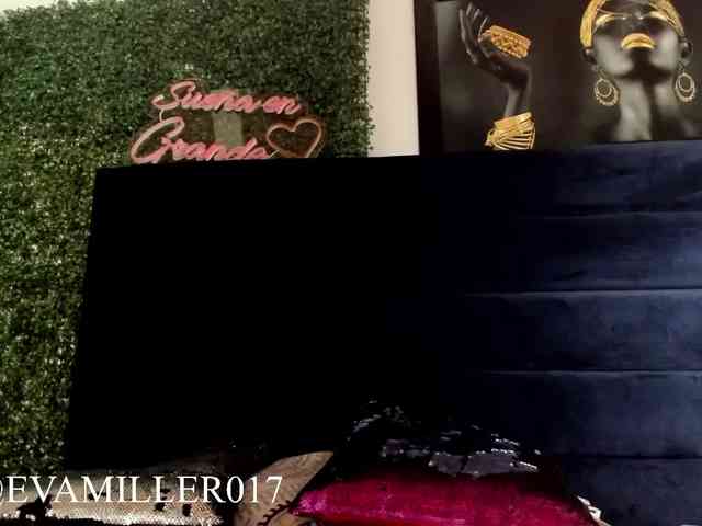 eva-miller7 webcam