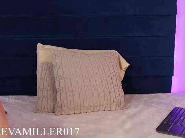 eva-miller7 webcam