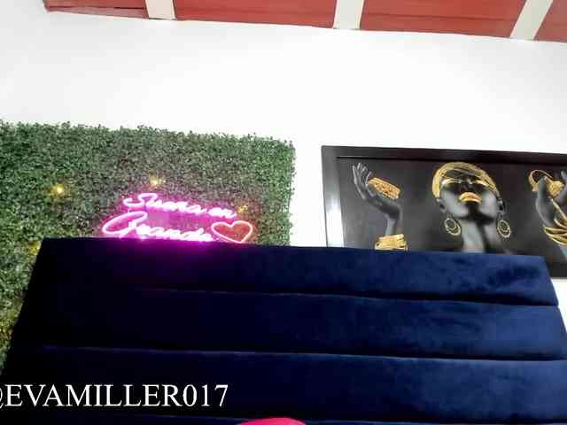 eva-miller7 webcam